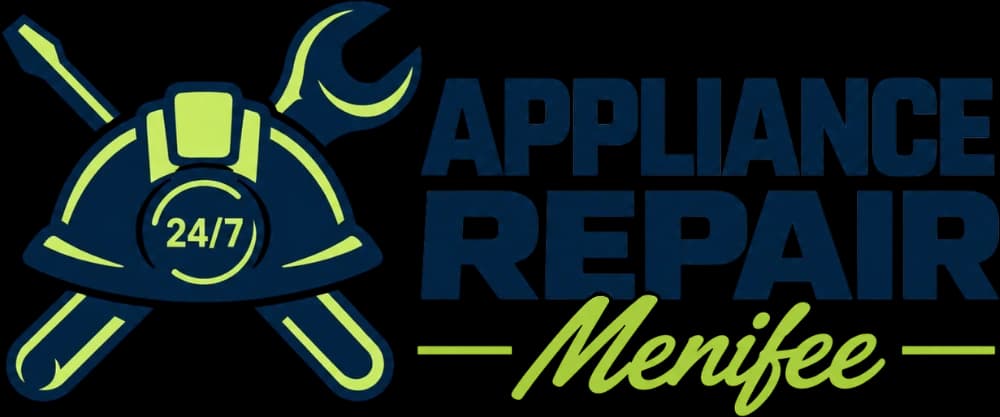 Appliance Repair Menifee